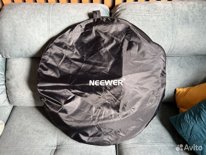 Хромакей складной