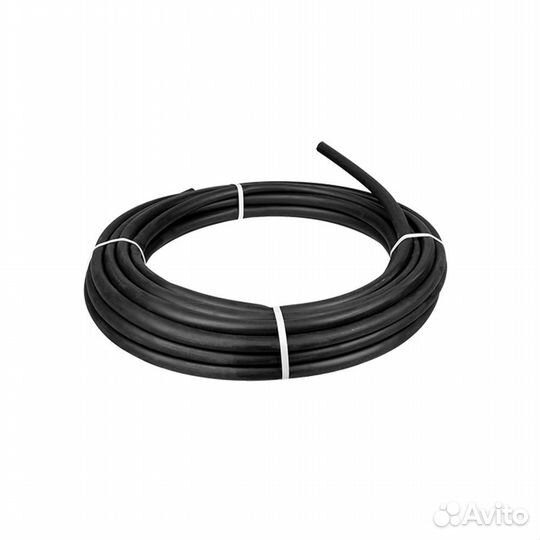 Шланг 18мм, 33м поливочный резиновый 