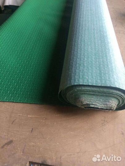 Кожзаменитель мебельный