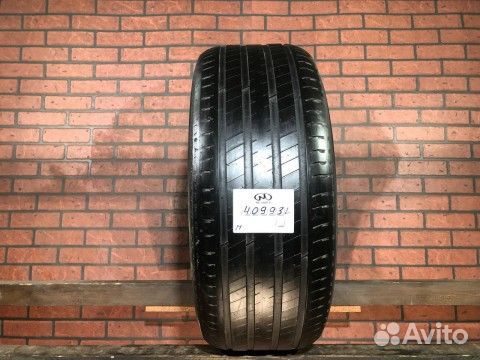 Michelin Latitude Sport 3 255/55 R18 109Y