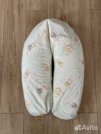 Подушка для беременных