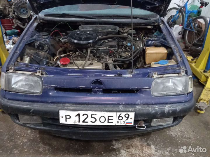 Двигатель мтз80