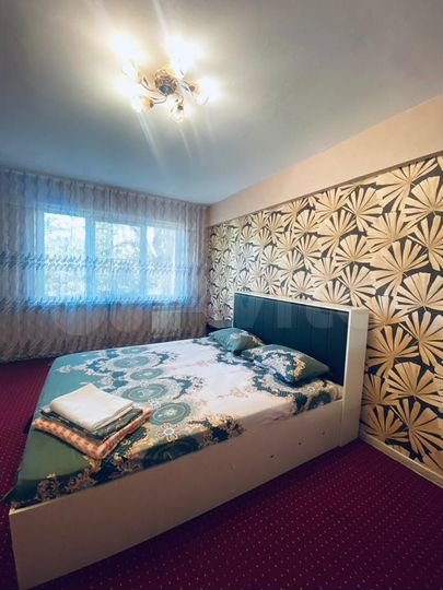 2-к. квартира, 45 м², 4/5 эт.