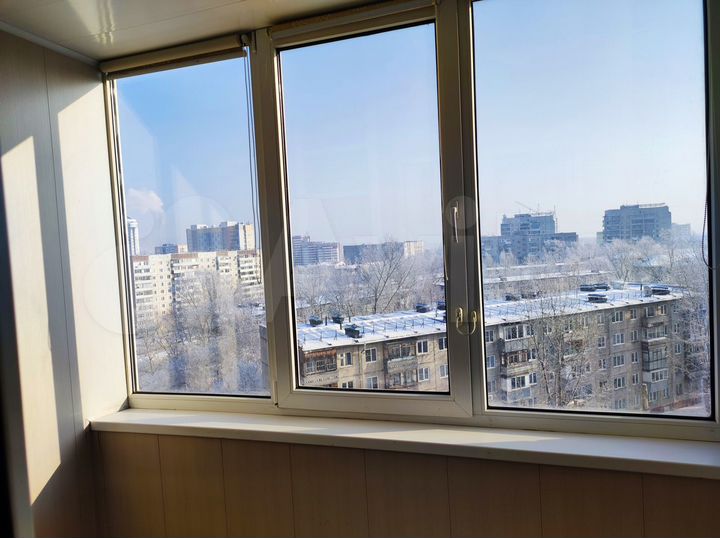 2-к. квартира, 47 м², 8/16 эт.