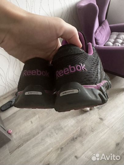 Кроссовки женские Reebok