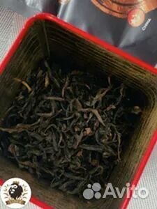 Иранский чай оптом