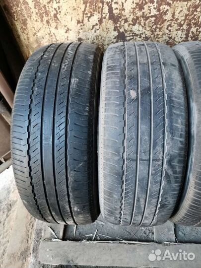 Bridgestone Dueler H/L 400 245/55 R19