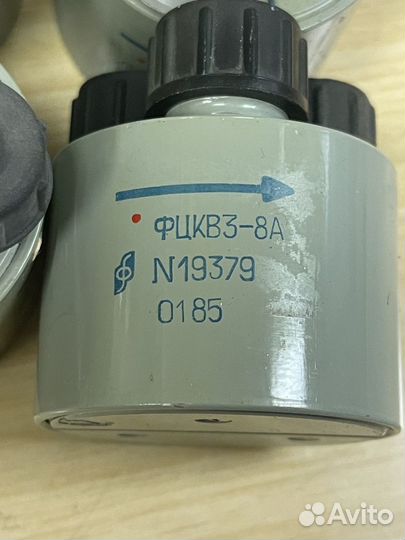 Циркулятор фцкв 3-8А.цкв-2