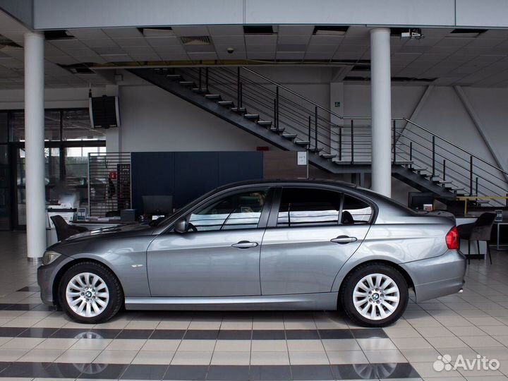 BMW 3 серия 2.0 AT, 2009, 250 657 км