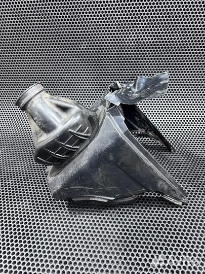 Корпус фильтра Yamaha YZ 450F 2006-2009