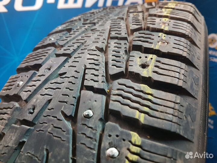 Nokian Tyres Nordman 7 215/70 R16