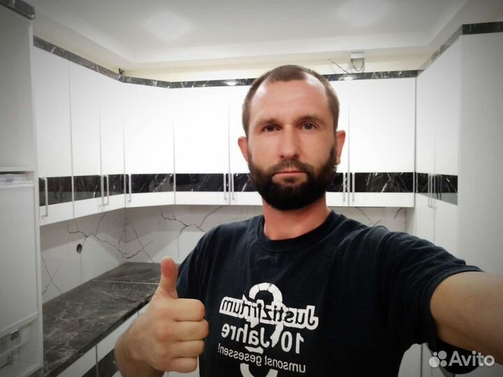 Проектирование, изготовление корпусной мебели Ялта