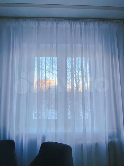 3-к. квартира, 58,6 м², 4/9 эт.