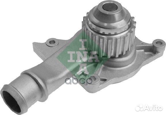 Водяная помпа 538010510 Ina
