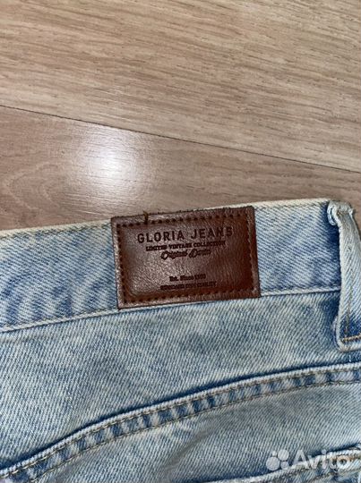 Джинсы gloria jeans 164