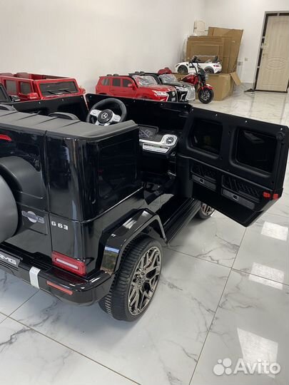 Электромобиль