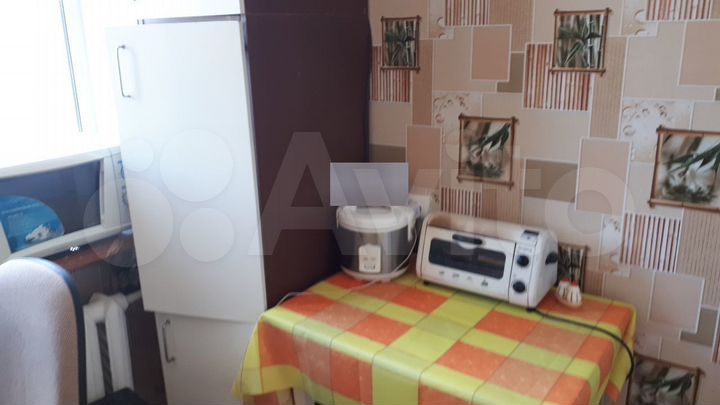 2-к. квартира, 65 м², 1/5 эт.