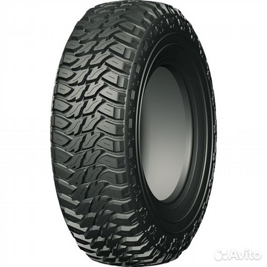 Grenlander Predator M/T 245/70 R16 115Q