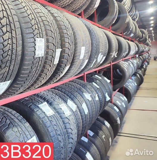 Nokian Tyres Hakkapeliitta R 275/45 R20 108P