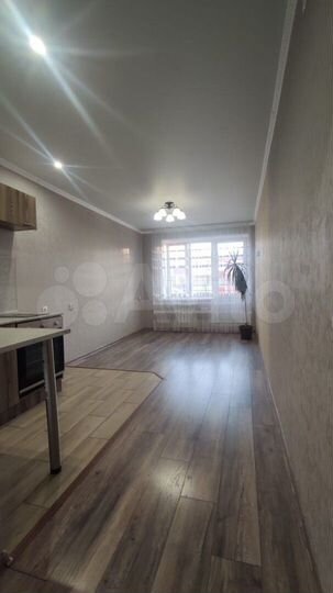 Квартира-студия, 23 м², 4/6 эт.