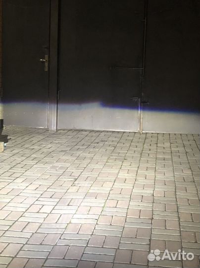 Линзованные лампочки h7