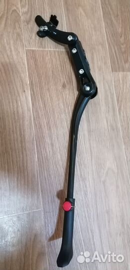 Подножка для велосипеда