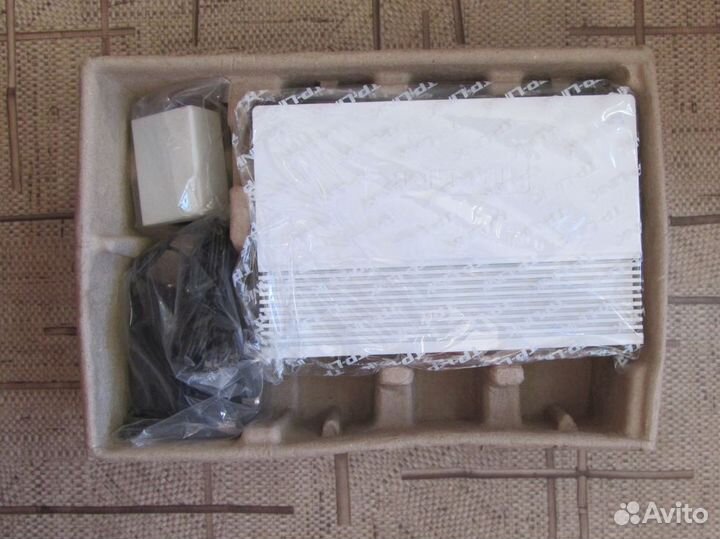 Modem Router adsl2+ TP-link TD-8840T