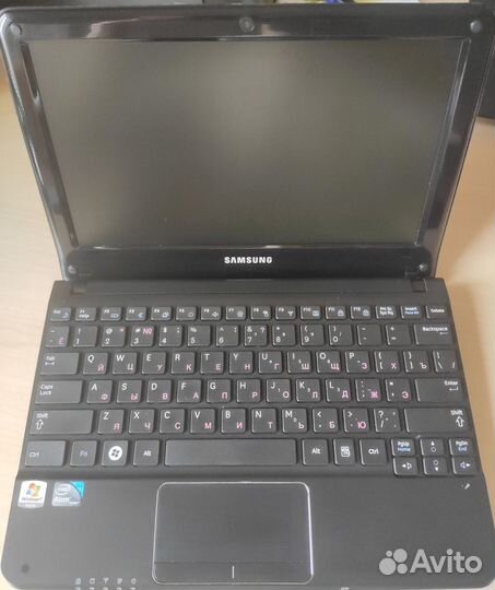Нетбук Samsung NC110