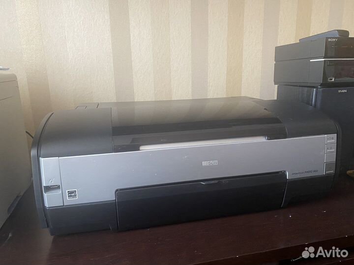 Принтер Epson 1410