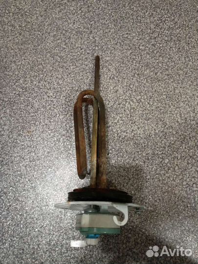 Тэн для водонагревателя аристон