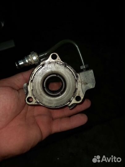 Рабочий подшипник опель
