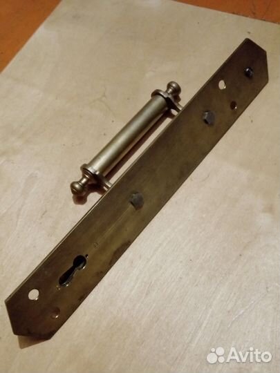 Дверные ручки бронза 19 век