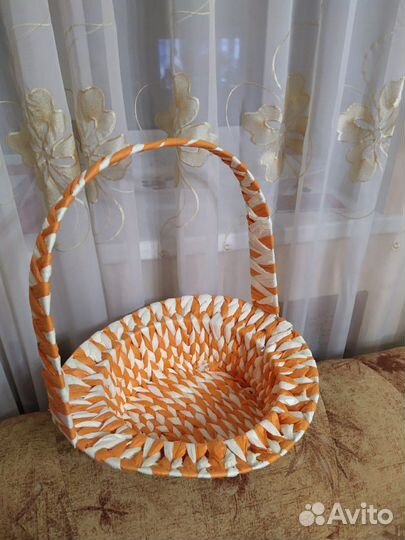 Корзина для подарков