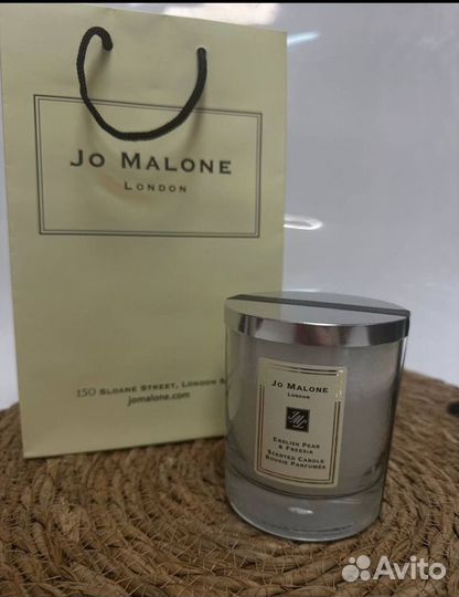 Jo malone свеча 200 g