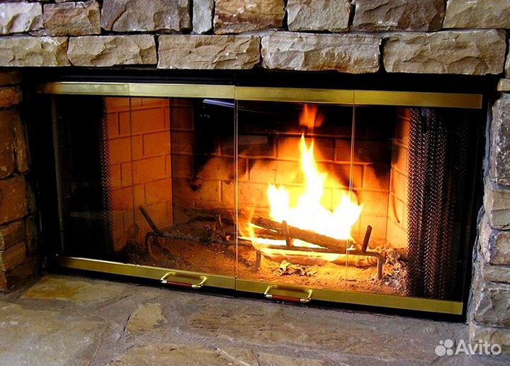 Закаленное стекло на заказ