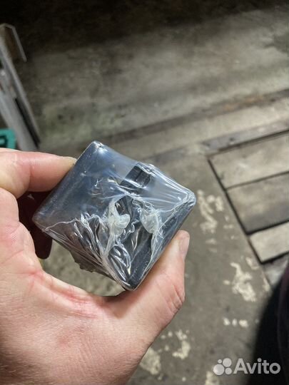 Тормозные колодки