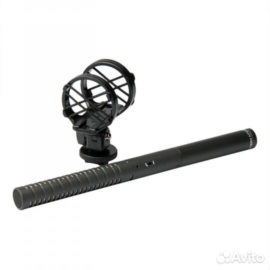 Микрофон Rode NTG-2