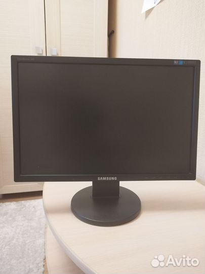 Samsung Synkmaster 943