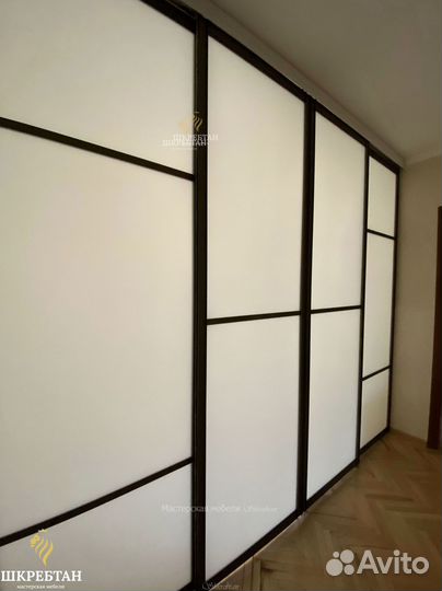 Перегородка для зонирования