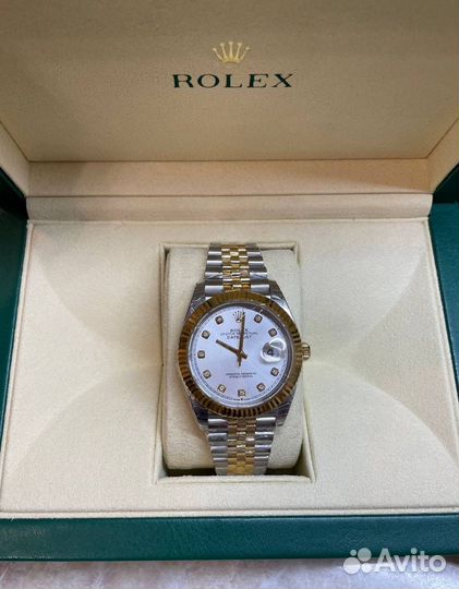 Rolex часы