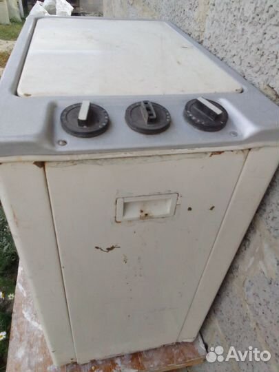 Стиральная машина бу