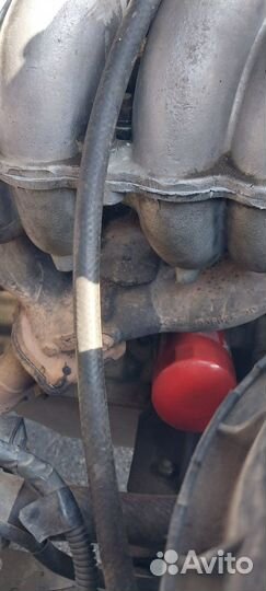 Продам двигатель газель 4216