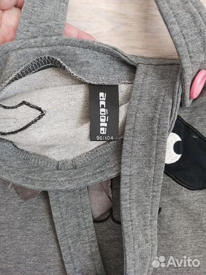 Одежда для девочки пакетом 92-98