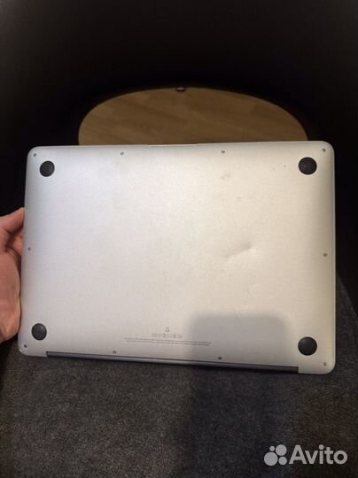 Apple macbook air 13 2013