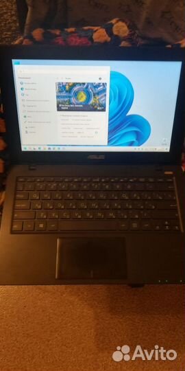 Asus x200ma