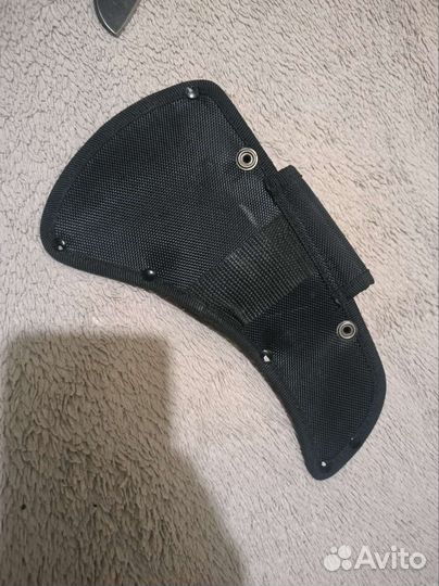 Топор туристический