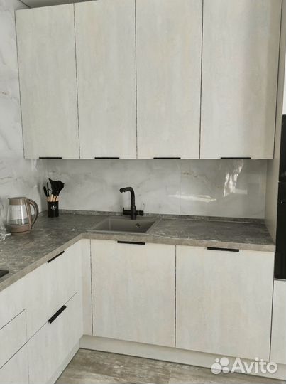 Кухни на заказ в рассрочку