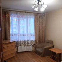 1-к. квартира, 41 м², 3/10 эт.