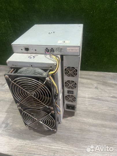 Asic miner Avalon 55 79 83 Th