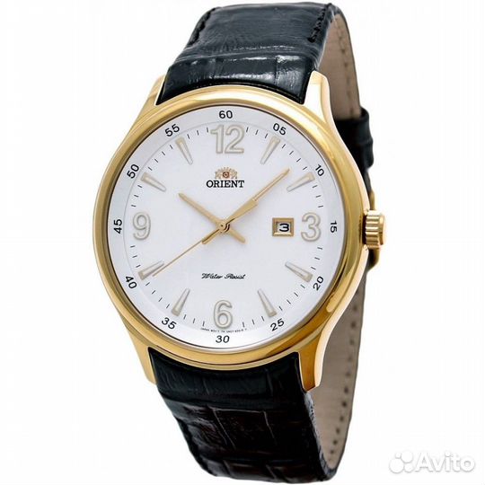 Orient dressy elegant func7007W